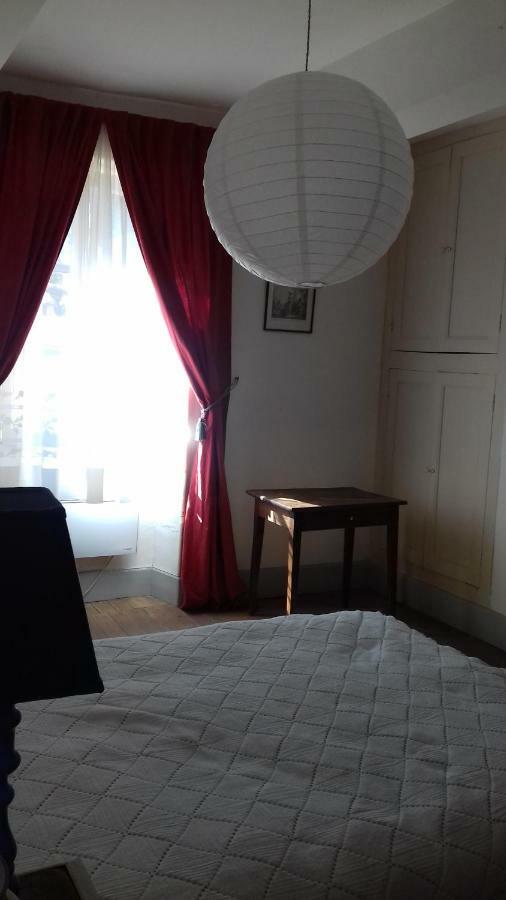 Terraube Ter Villa Exteriör bild